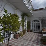 Villino Prota, villa ridente con panorama mozzafiato