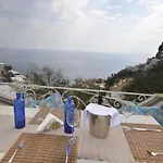 Villino Prota, villa ridente con panorama mozzafiato