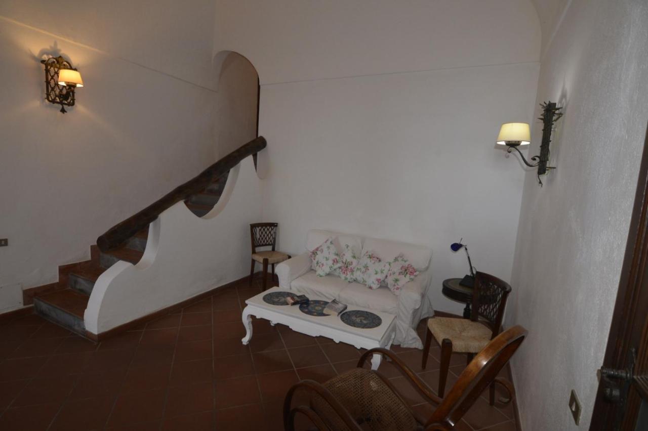 Villa Villino Prota, Ridente Con Panorama Mozzafiato