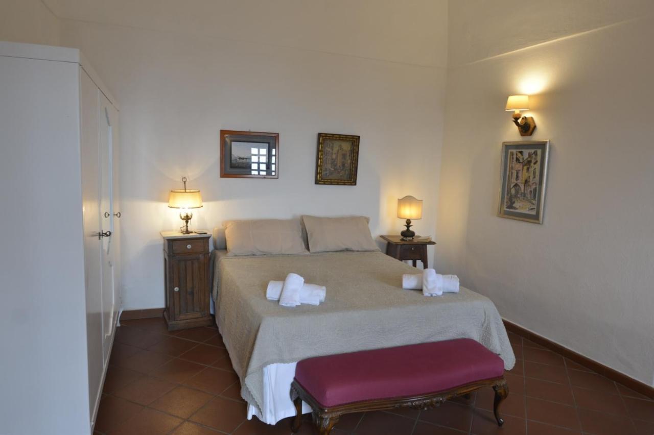 Villino Prota, Ridente Con Panorama Mozzafiato *