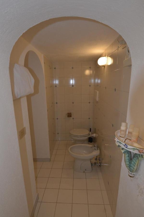 Villino Prota, Ridente Con Panorama Mozzafiato Positano