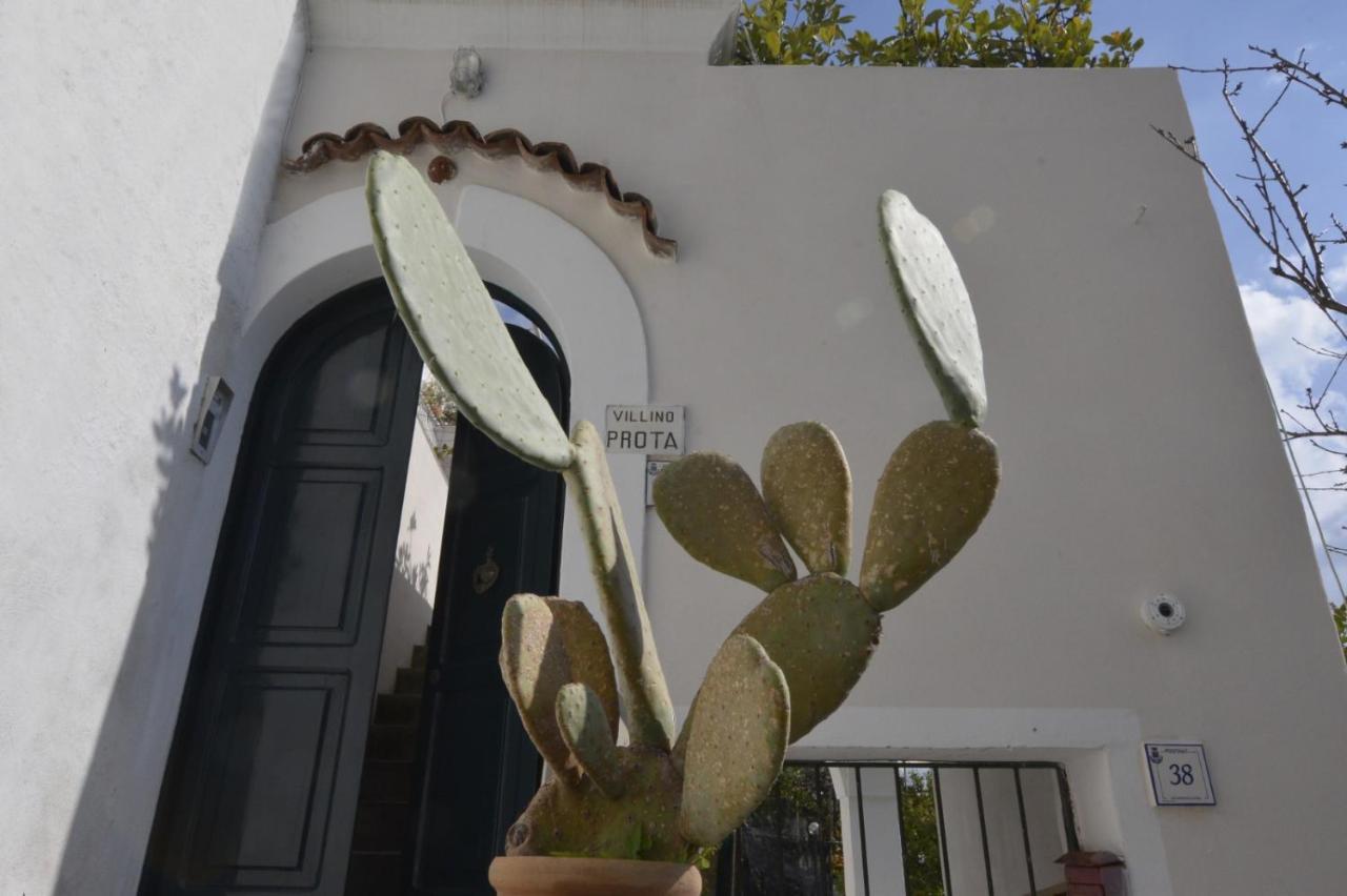 Villa Villino Prota, Ridente Con Panorama Mozzafiato *